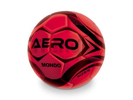 Futbalová lopta šitá Aero Mondo veľkosť 5