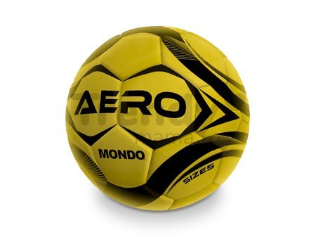 Futbalová lopta šitá Aero Mondo veľkosť 5