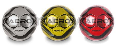 Futbalová lopta šitá Aero Mondo veľkosť 5