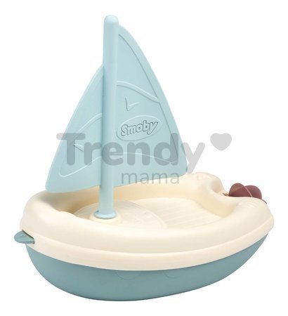 Plachetnica do vody Sailing Boat Little Smoby od 12 mes