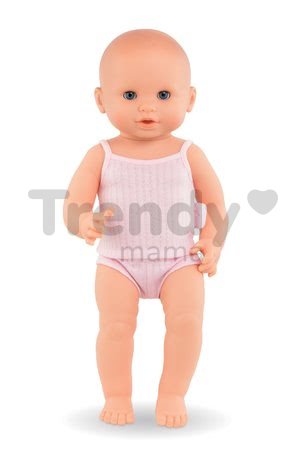 Oblečenie Underwear Mon Grand Poupon Corolle pre 36 cm bábiku od 24 mes
