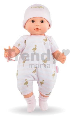 Oblečenie Layette set Mon Grand Poupon Corolle pre 36 cm bábiku od 24 mes