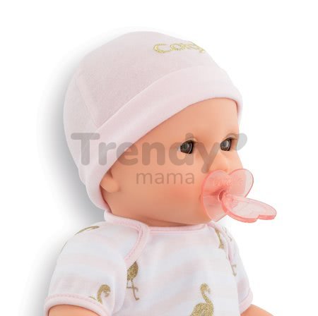 Oblečenie Layette set Mon Grand Poupon Corolle pre 36 cm bábiku od 24 mes