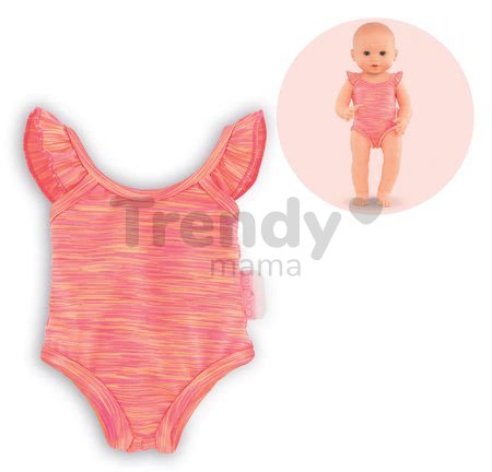 Oblečenie Swimming Suit Mon Grand Poupon Corolle pre 36 cm bábiku od 24 mes