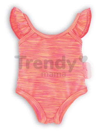 Oblečenie Swimming Suit Mon Grand Poupon Corolle pre 36 cm bábiku od 24 mes