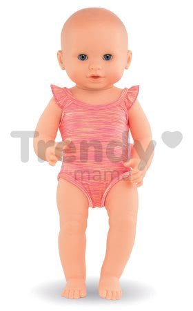 Oblečenie Swimming Suit Mon Grand Poupon Corolle pre 36 cm bábiku od 24 mes