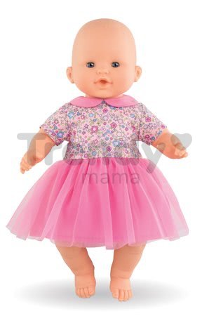 Oblečenie Dress Pink Sweet Dreams Mon Grand Poupon Corolle pre 36 cm bábiku od 24 mes