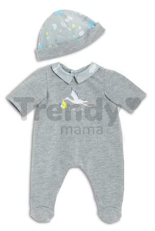 Oblečenie Birth Pajamas Mon Grand Poupon Corolle pre 36 cm bábiku od 24 mes