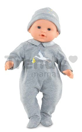Oblečenie Birth Pajamas Mon Grand Poupon Corolle pre 36 cm bábiku od 24 mes
