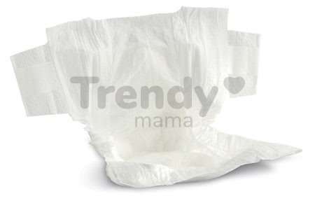 Plienky pampersky 12 kusov Mon Grand Poupon Corolle pre 36-42 cm bábiku