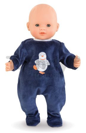 Oblečenie Pajamas Starlit Night Mon Grand Poupon Corolle pre 36 cm bábiku od 24 mes