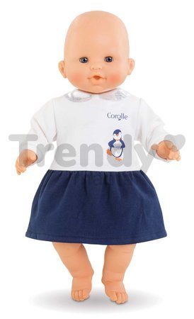 Oblečenie Dress Starlit Night Mon Grand Poupon Corolle pre 36 cm bábiku od 24 mes