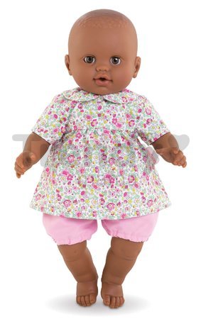 Oblečenie Blouse & Shorts Blossom Garden Mon Grand Poupon Corolle pre 36 cm bábiku od 24 mes