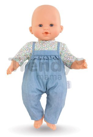 Oblečenie Blouse & Overalls Mon Grand Poupon Corolle pre 36 cm bábiku od 24 mes