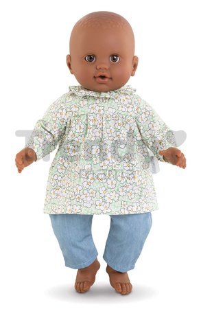 Oblečenie Blouse & Pants Mon Grand Poupon Corolle pre 36 cm bábiku od 24 mes