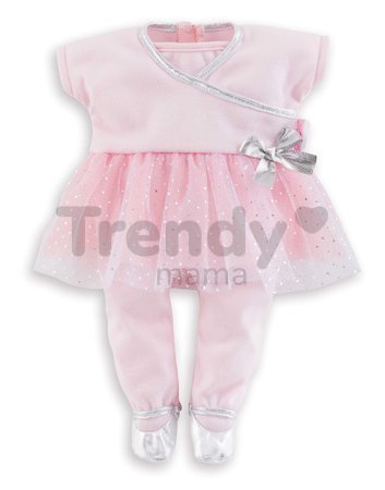 Oblečenie Sport Dance Set Mon Grand Poupon Corolle pre 36 cm bábiku od 24 mes