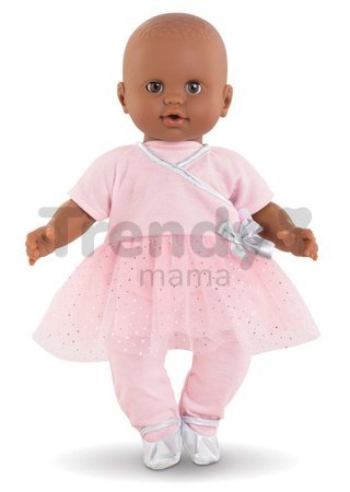 Oblečenie Sport Dance Set Mon Grand Poupon Corolle pre 36 cm bábiku od 24 mes