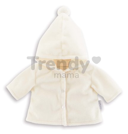Oblečenie Coat Starlit Night Mon Grand Poupon Corolle pre 36 cm bábiku od 24 mes