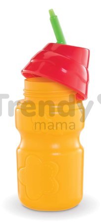 Jedálenská súprava s podbradníkom Bon Appetit Set Corolle pre 36-42 cm bábiku 10 doplnkov od 24 mes