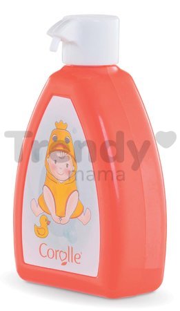 Kozmetická taštička Care Pouch Corolle pre 36-42 cm bábiku 5 doplnkov od 24 mes