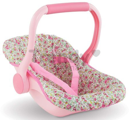 Vajíčko na prenášanie bábiky Carrier Floral Corolle pre 36-42 cm bábiku