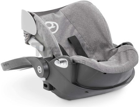 Vajíčko pre bábiku Cybex Baby Doll Carrier 2in1 Corolle pre 36-42 cm bábiku