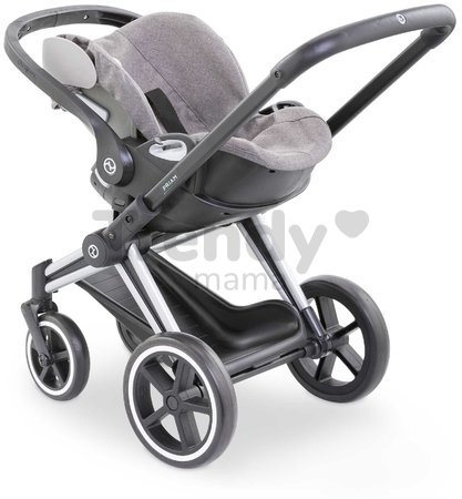 Vajíčko pre bábiku Cybex Baby Doll Carrier 2in1 Corolle pre 36-42 cm bábiku