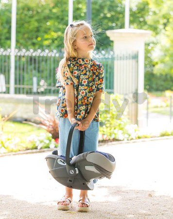 Vajíčko pre bábiku Cybex Baby Doll Carrier 2in1 Corolle pre 36-42 cm bábiku