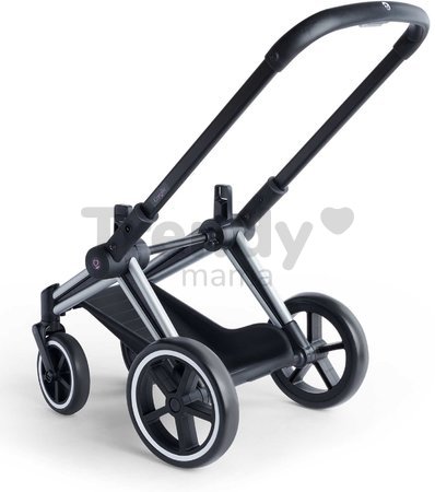 Vajíčko pre bábiku Cybex Baby Doll Carrier 2in1 Corolle pre 36-42 cm bábiku