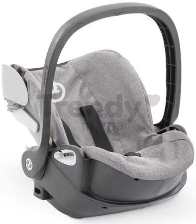Vajíčko pre bábiku Cybex Baby Doll Carrier 2in1 Corolle pre 36-42 cm bábiku