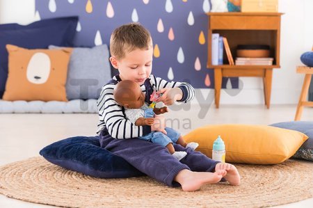 Cumlík Pacifier Corolle pre 36 cm bábiku so zvukmi