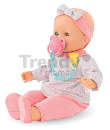 Cumlík Pacifier Corolle pre 36 cm bábiku so zvukmi