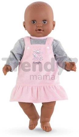 Oblečenie Dress & T-Shirt Bords de Loire Mon Grand Poupon Corolle pre 36 cm bábiku od 24 mes