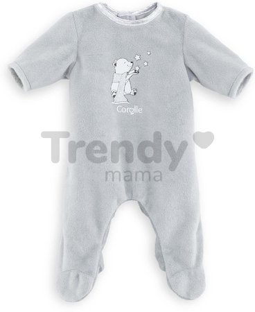 Oblečenie Pyjama Party Night Mon Grand Poupon Corolle pre 36 cm bábiku od 24 mes