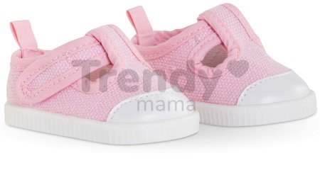 Topánky Sneakers Pink Mon Grand Poupon Corolle pre 36 cm bábiku od 24 mes