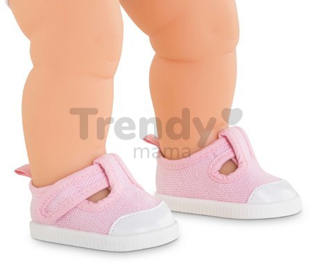 Topánky Sneakers Pink Mon Grand Poupon Corolle pre 36 cm bábiku od 24 mes