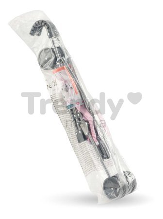 Kočík skladací Umbrella Stroller Pink Mon Grand Poupon Corolle pre 36-52 cm bábiku