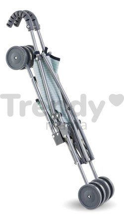 Kočík skladací Umbrella Stroller Sauge Mon Grand Poupon Corolle pre 36-52 cm bábiku