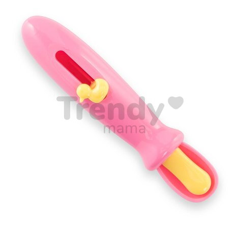 Obedová súprava pre bábiku Large Mealtime Set Corolle pre 36-42 cm bábiku od 24 mes