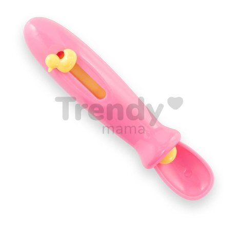 Obedová súprava pre bábiku Large Mealtime Set Corolle pre 36-42 cm bábiku od 24 mes