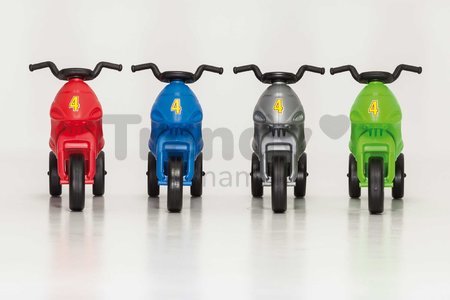 Odrážadlo SuperBike Mini Dohány svetlozelené od 18 mes