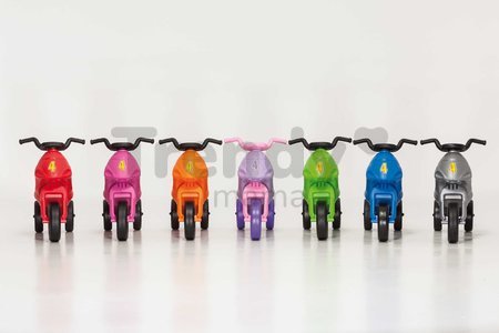Odrážadlo SuperBike Mini Dohány svetlozelené od 18 mes