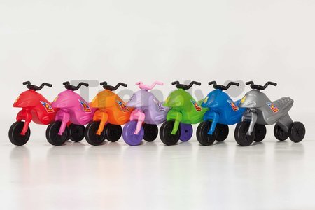 Odrážadlo SuperBike Mini Dohány svetlozelené od 18 mes