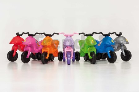 Odrážadlo SuperBike Mini Dohány svetlozelené od 18 mes