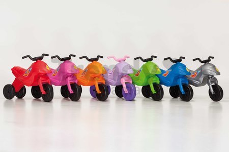 Odrážadlo SuperBike Mini Dohány svetlozelené od 18 mes
