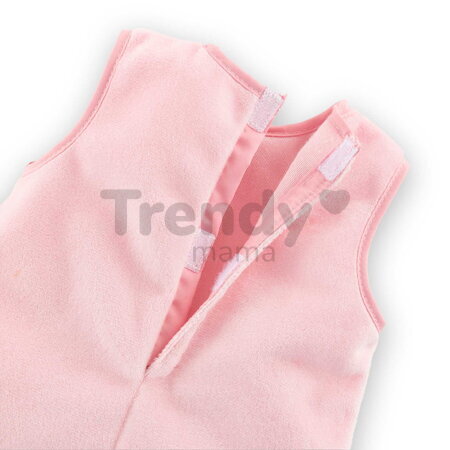 Spací vak pre bábiku Bag Sleeper Tulips Corolle pre 36 cm bábiku od 24 mes