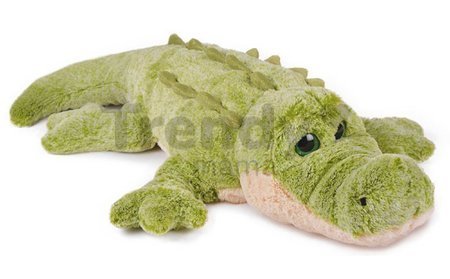 Plyšový krokodíl Croco Histoire d’ Ours zelený 70 cm od 0 mes