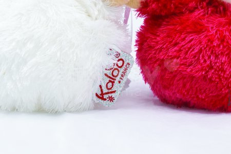 Christmas label detailHD