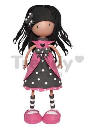 Fofucha LadyBird Gorjuss