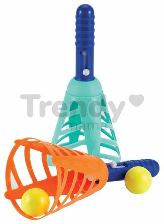 Športový set na záhradu Sport Sets Écoiffier 6 druhov hier